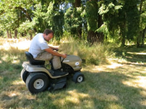 brennan-mowing