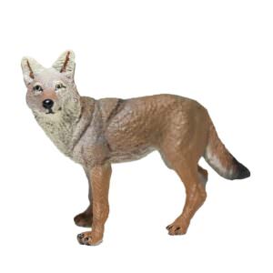 toy coyote figure