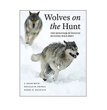 Wilderness''s Ending 'Wolves' Speech Has No Bite